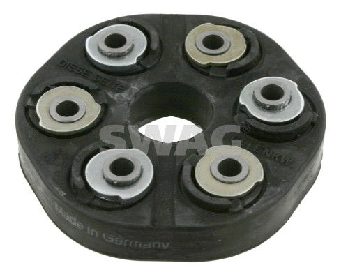 Joint, propshaft - 10 86 0042 SWAG